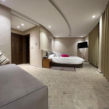 Bhalil Farm House Sefrou Екстериор снимка