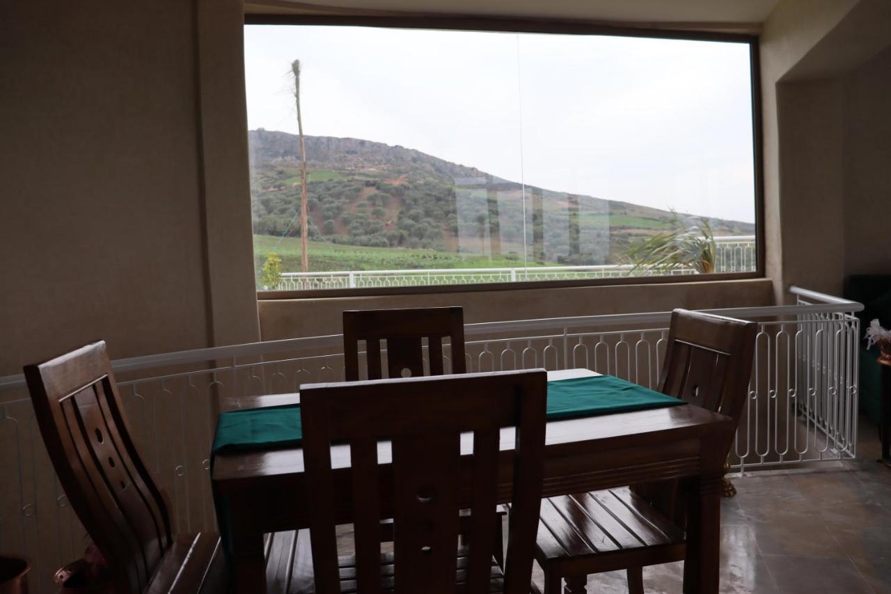 Bhalil Farm House Sefrou Екстериор снимка