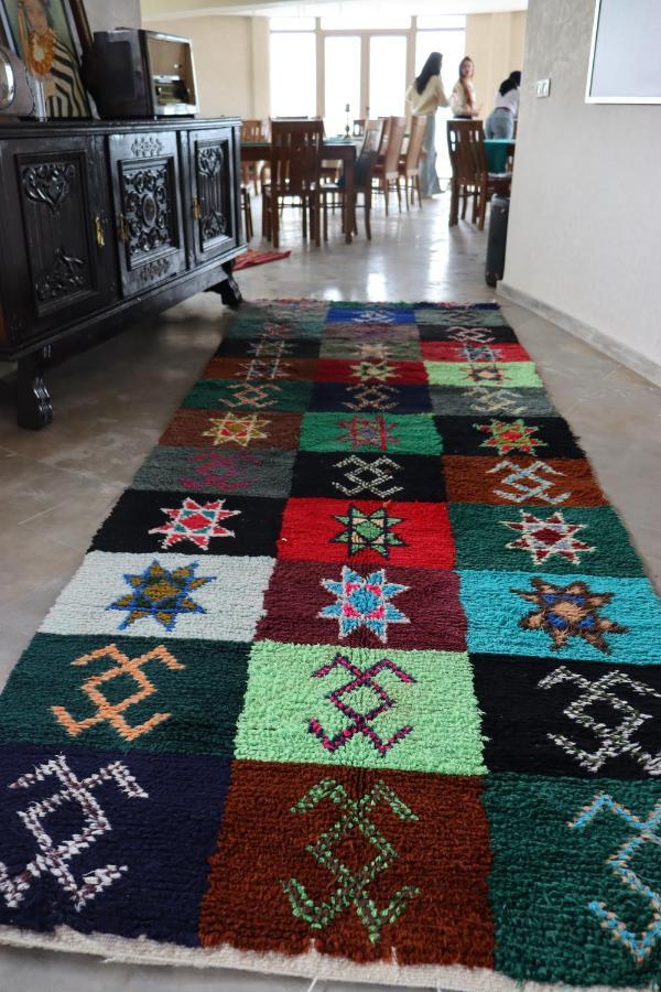 Bhalil Farm House Sefrou Екстериор снимка