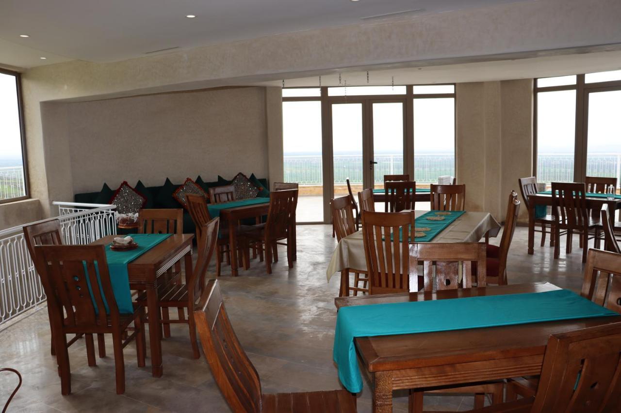 Bhalil Farm House Sefrou Екстериор снимка