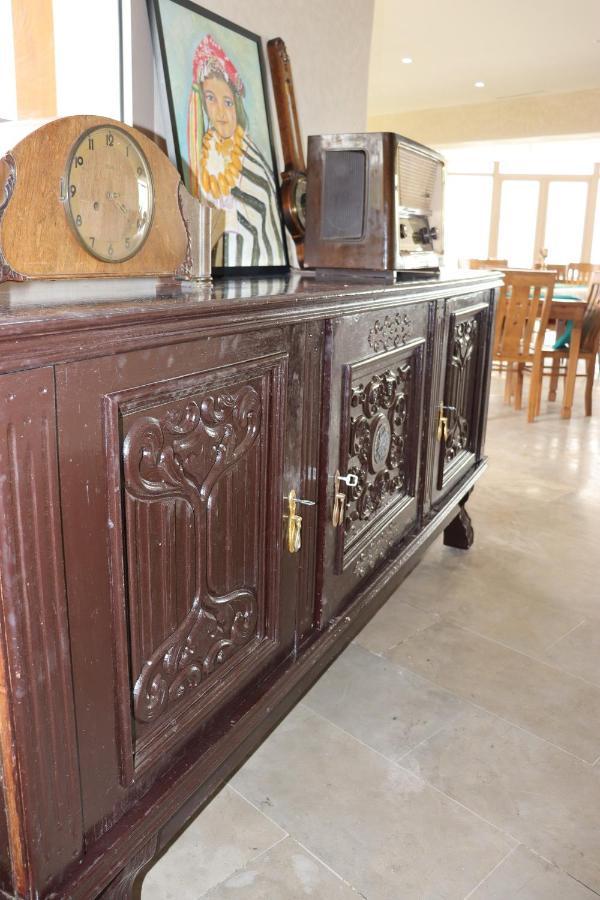 Bhalil Farm House Sefrou Екстериор снимка