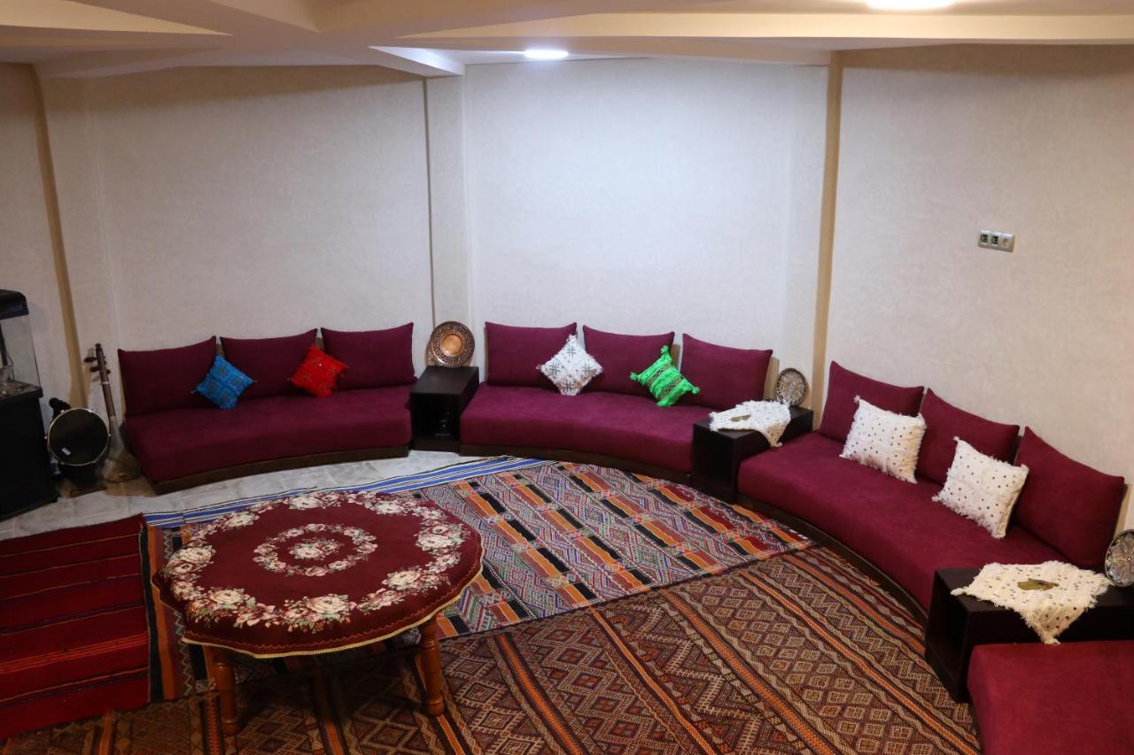 Bhalil Farm House Sefrou Екстериор снимка