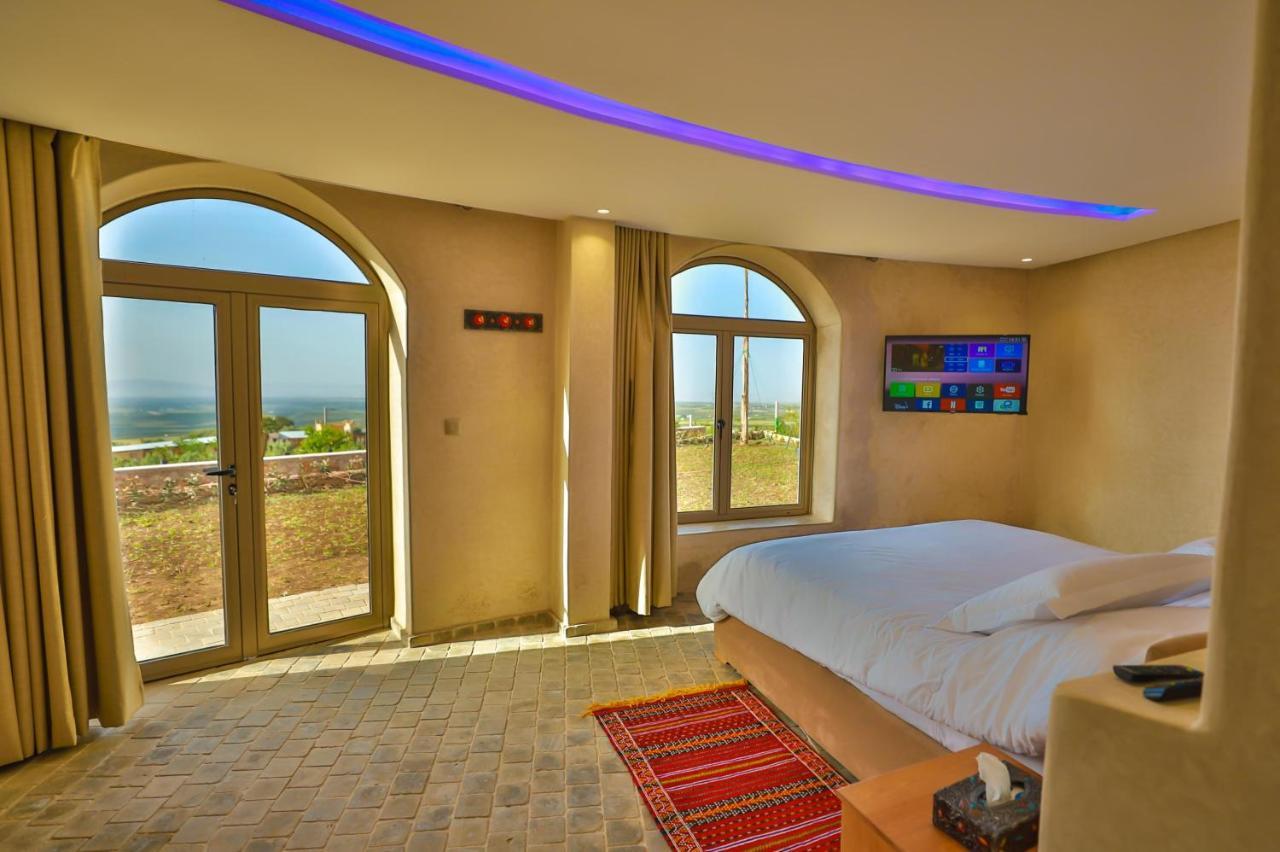 Bhalil Farm House Sefrou Екстериор снимка