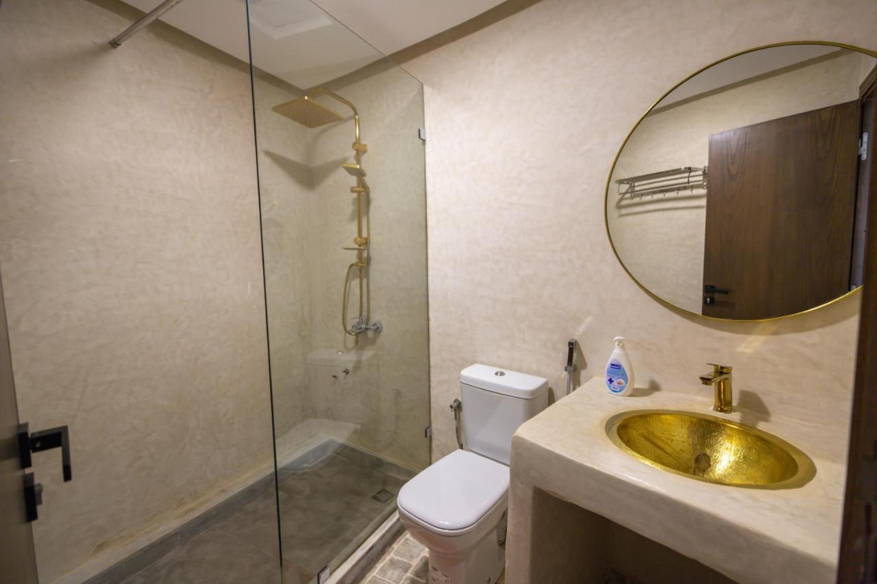 Bhalil Farm House Sefrou Екстериор снимка