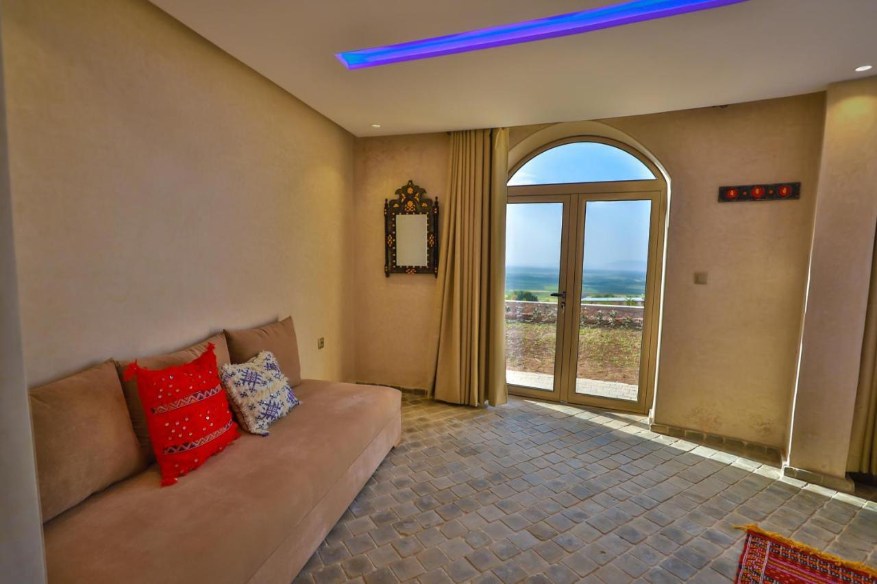 Bhalil Farm House Sefrou Екстериор снимка