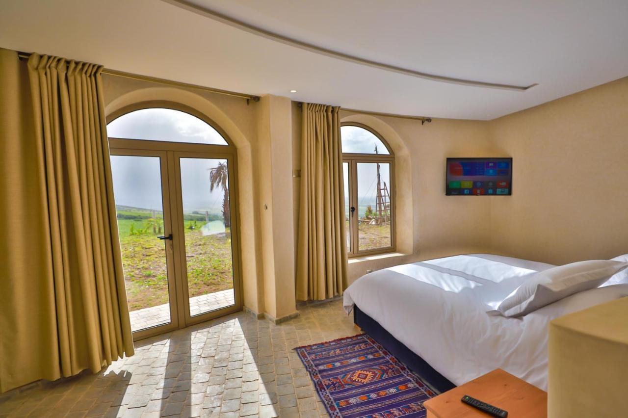 Bhalil Farm House Sefrou Екстериор снимка