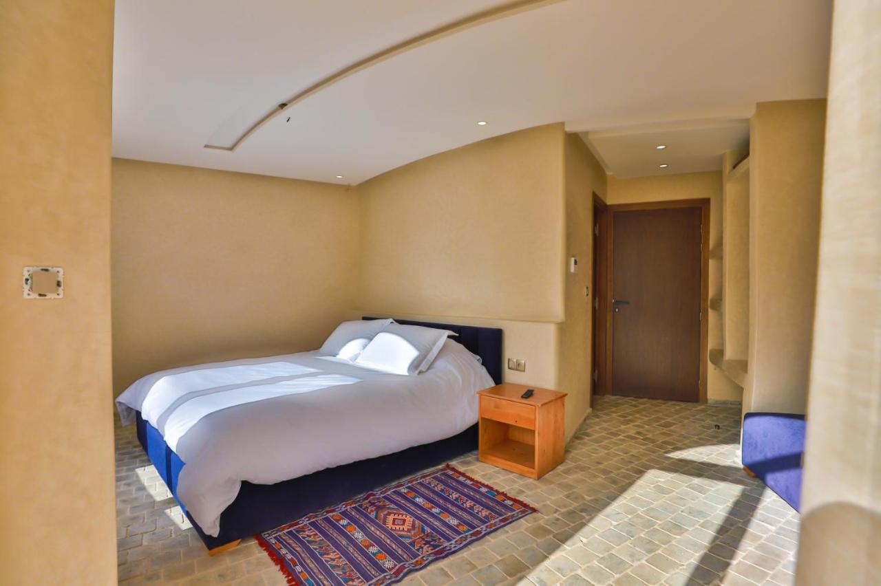 Bhalil Farm House Sefrou Екстериор снимка