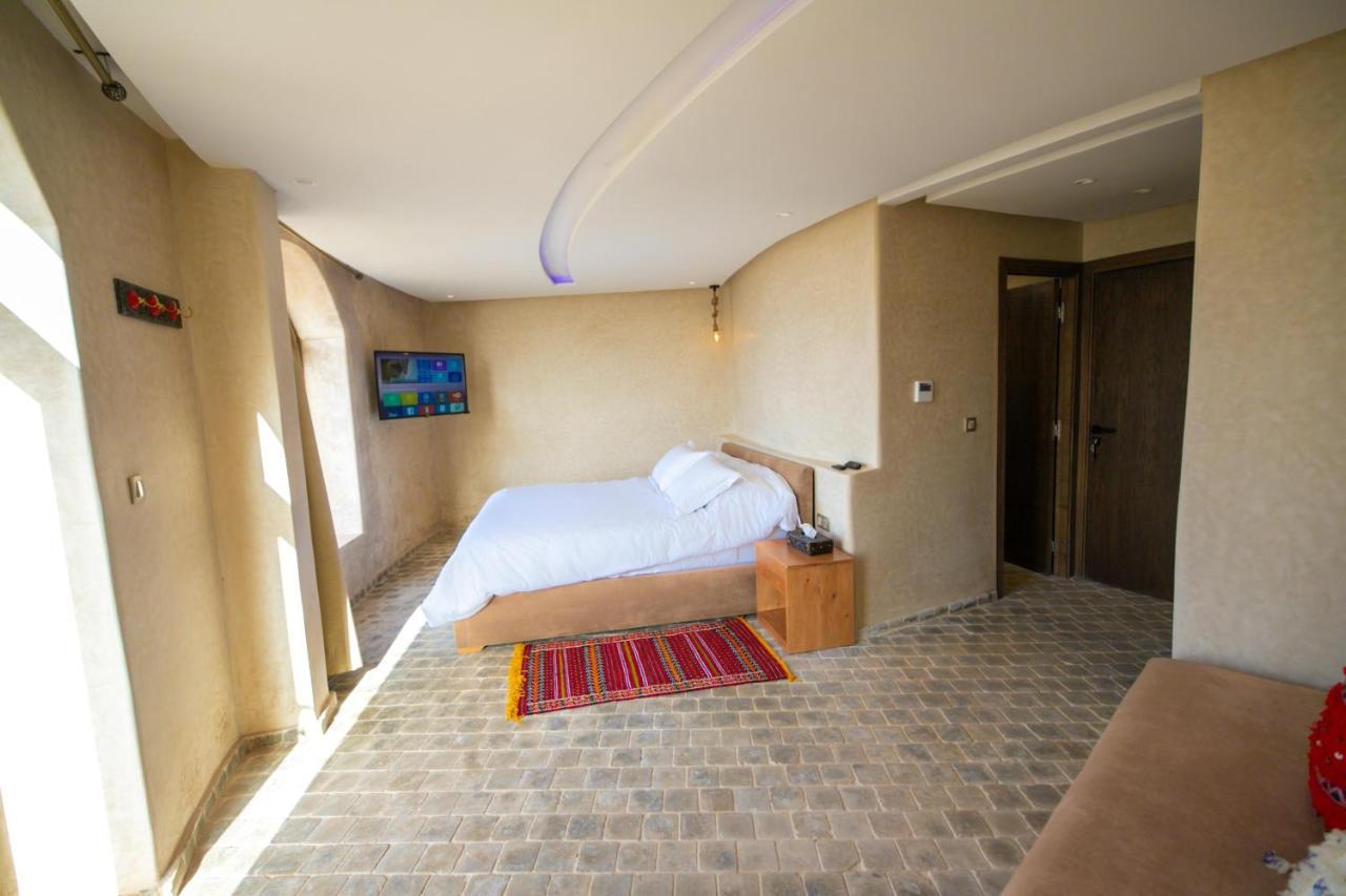 Bhalil Farm House Sefrou Екстериор снимка
