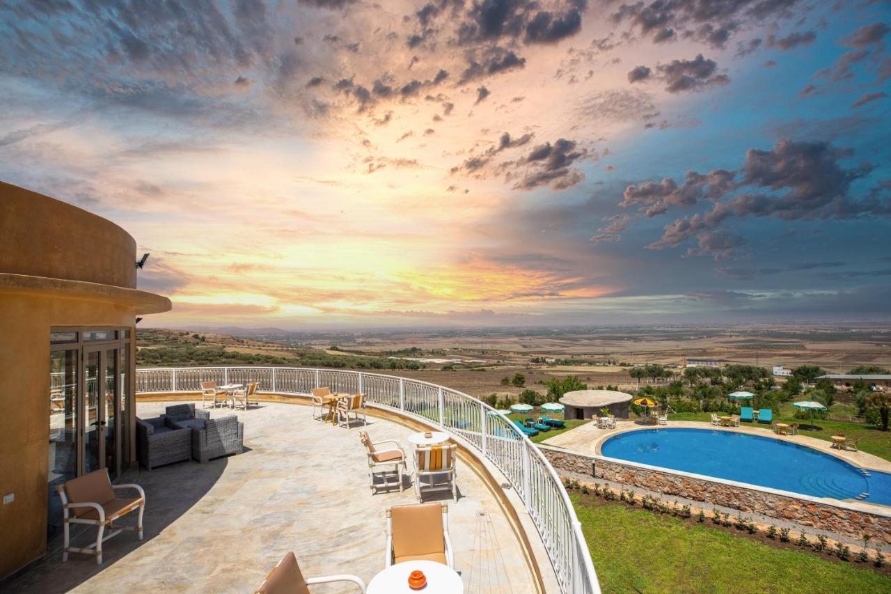 Bhalil Farm House Sefrou Екстериор снимка