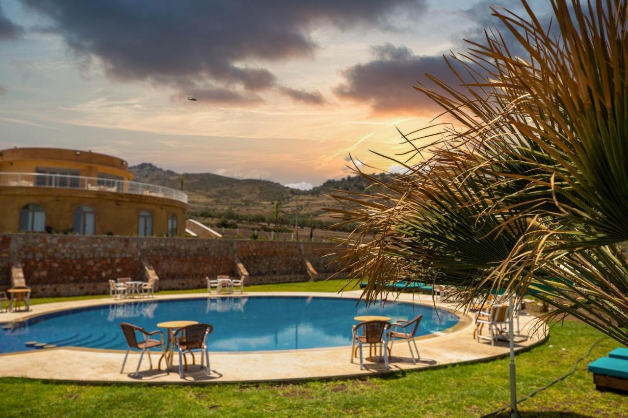 Bhalil Farm House Sefrou Екстериор снимка