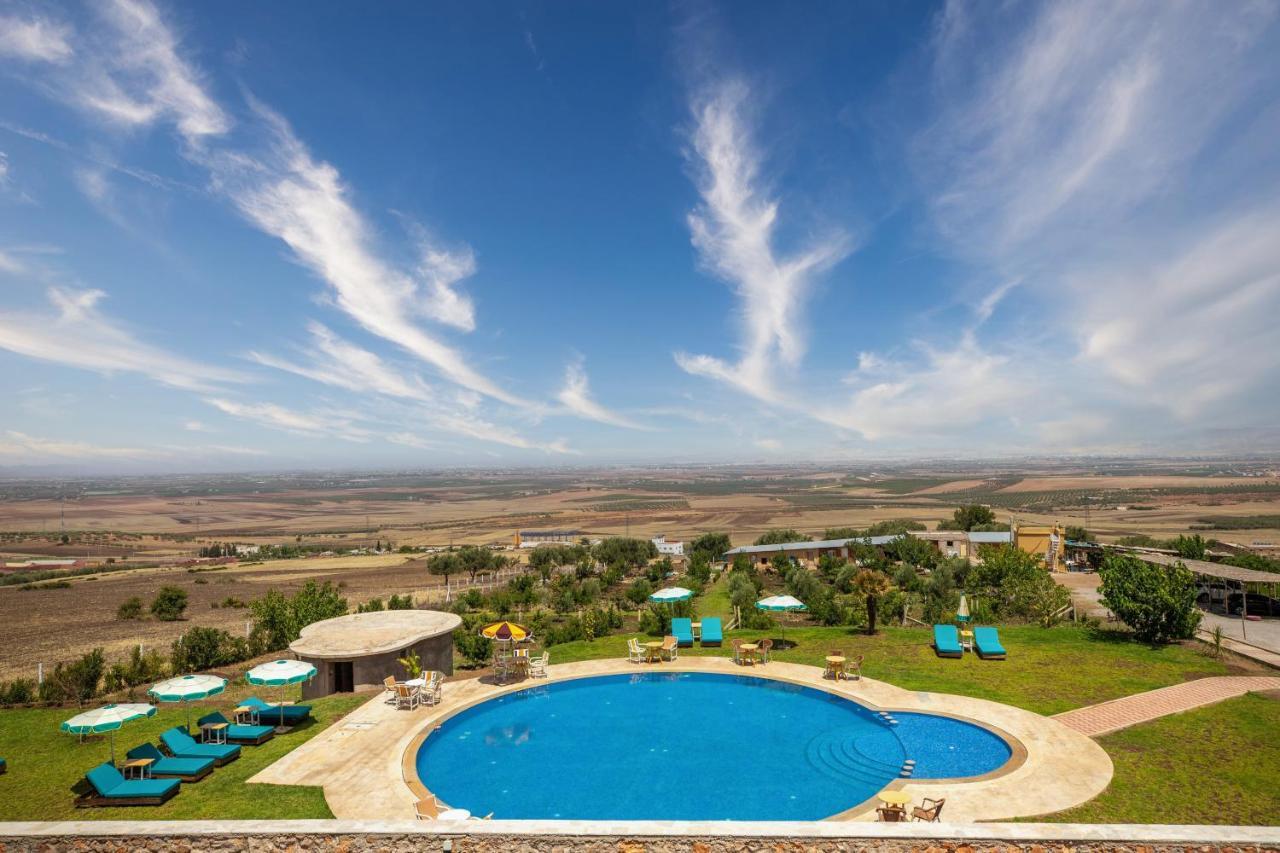 Bhalil Farm House Sefrou Екстериор снимка