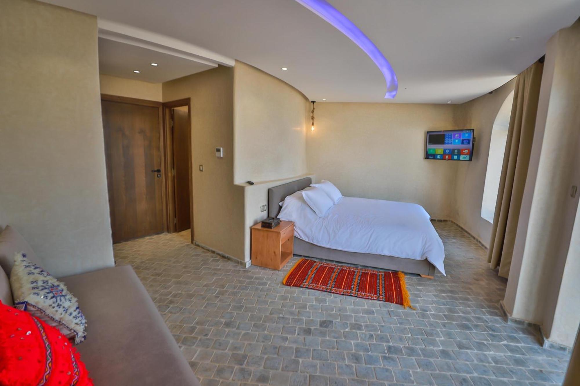 Bhalil Farm House Sefrou Екстериор снимка